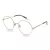 Scotch & Soda SS 1010 410 52 Women glasses