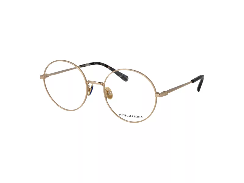 Scotch & Soda SS 1010 410 52 Women glasses
