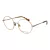 Scotch & Soda SS 1010 414 52 Women glasses