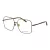 Scotch & Soda SS 1011 400 55 Women glasses