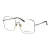 Scotch & Soda SS 1011 420 55 Women glasses