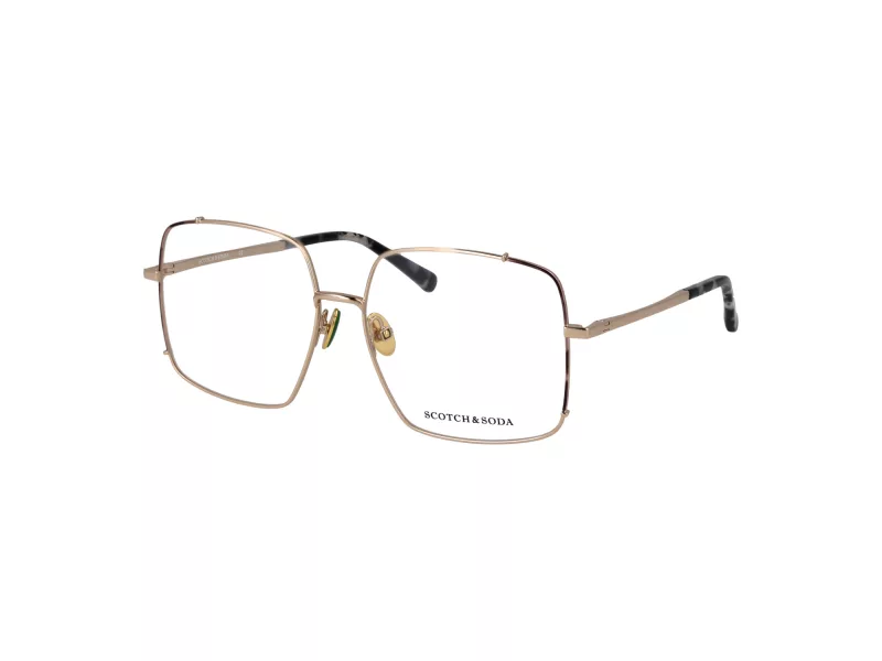 Scotch & Soda SS 1011 420 55 Women glasses