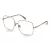 Scotch & Soda SS 1011 434 55 Women glasses