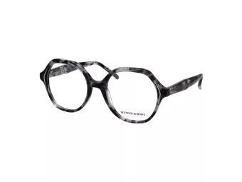 Scotch & Soda SS 1015 004 52 Women glasses