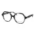Scotch & Soda SS 1015 004 52 Women glasses