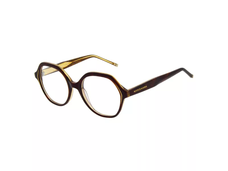 Scotch & Soda SS 1015 141 52 Women glasses