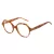 Scotch & Soda SS 1015 185 52 Women glasses