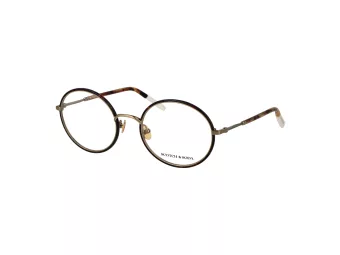 Scotch & Soda SS 1020 445 52 Women glasses