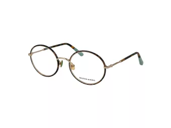 Scotch & Soda SS 1020 464 52 Women glasses