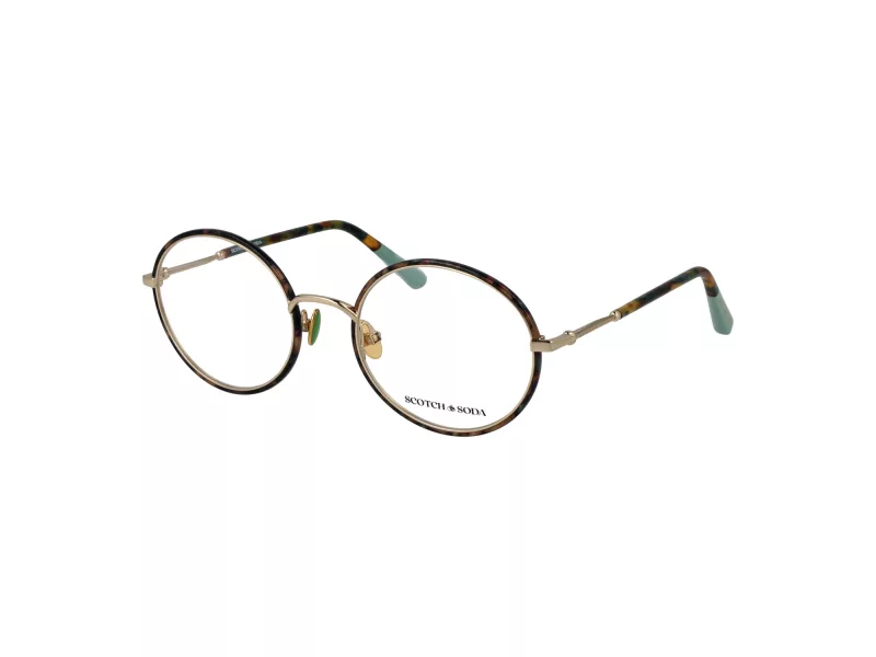 Scotch & Soda SS 1020 464 52 Women glasses