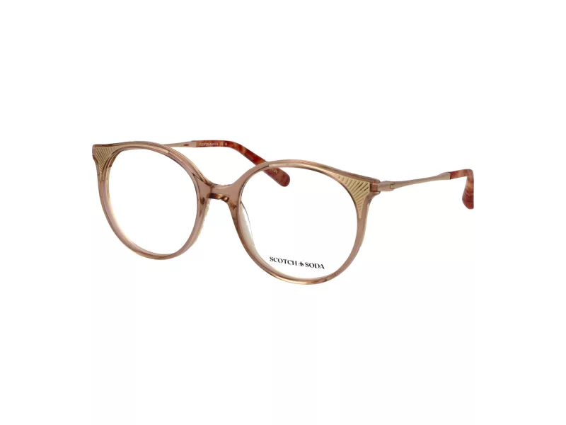 Scotch & Soda SS 1024 173 53 Women glasses