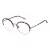 Scotch & Soda SS 1027 106 51 Women glasses
