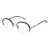 Scotch & Soda SS 1027 505 51 Women glasses