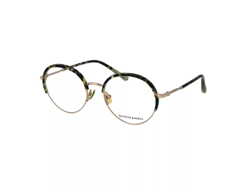 Scotch & Soda SS 1027 505 51 Women glasses