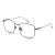 Scotch & Soda SS 2007 429 53 Men glasses