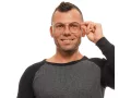 Scotch & Soda SS 2007 488 53 Men glasses