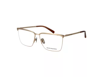 Scotch & Soda SS 2009 450 56 Men glasses