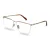 Scotch & Soda SS 2009 450 56 Men glasses