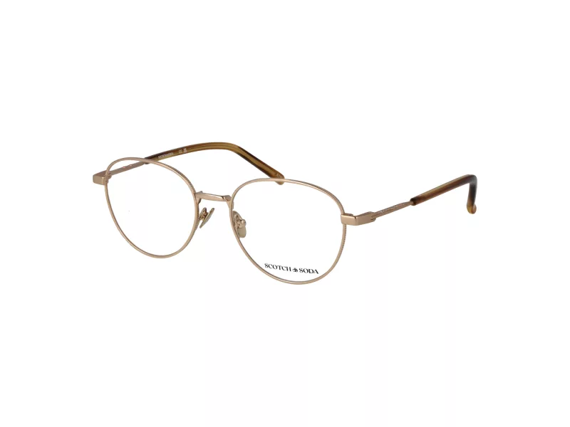 Scotch & Soda SS 2012 417 50 Men, Women glasses