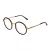 Scotch & Soda SS 2014 141 50 Men glasses