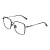 Scotch & Soda SS 2019 403 55 Men glasses