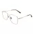 Scotch & Soda SS 2019 405 55 Men glasses