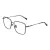 Scotch & Soda SS 2019 900 55 Men glasses