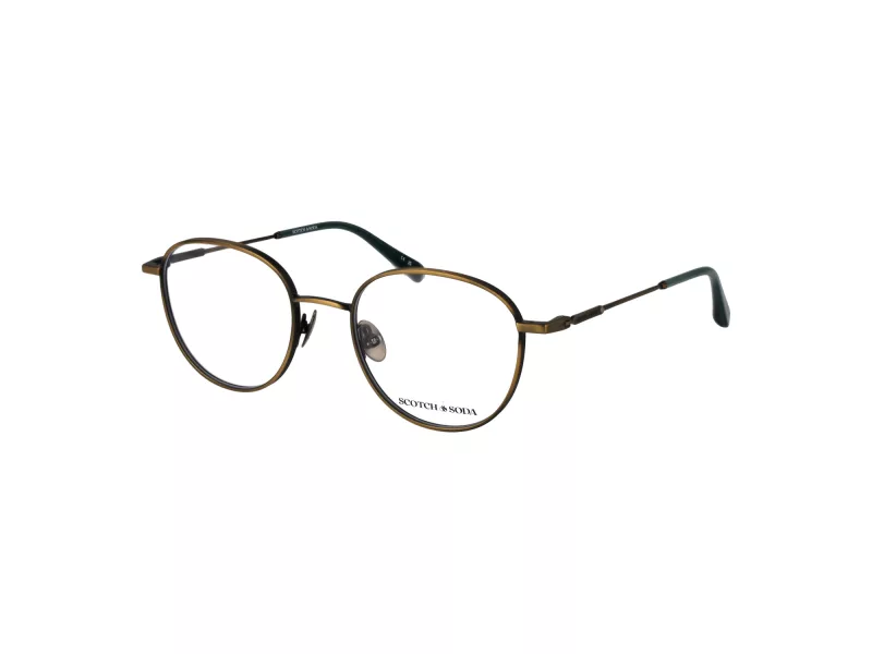 Scotch & Soda SS 2020 403 51 Men glasses