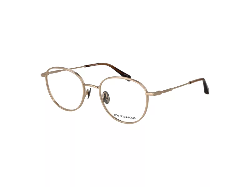 Scotch & Soda SS 2020 405 51 Men glasses