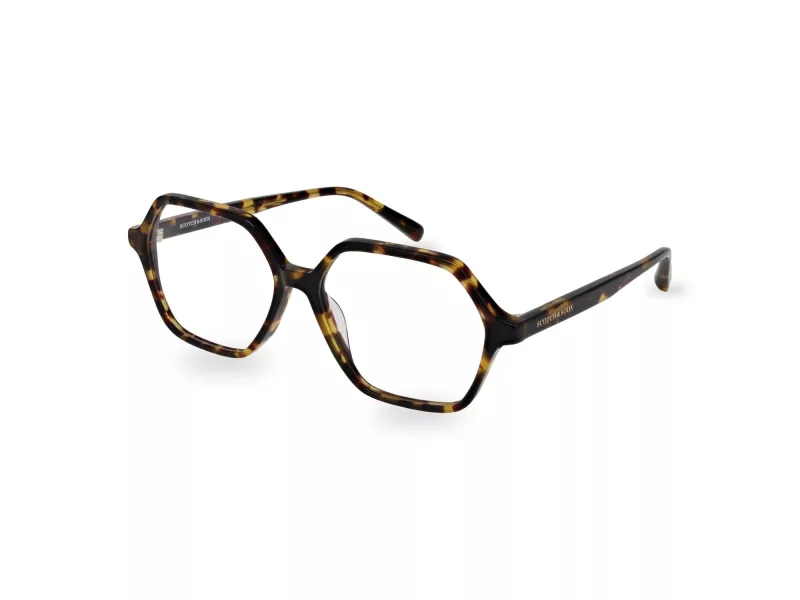 Scotch & Soda SS 3014 104 53 Women glasses