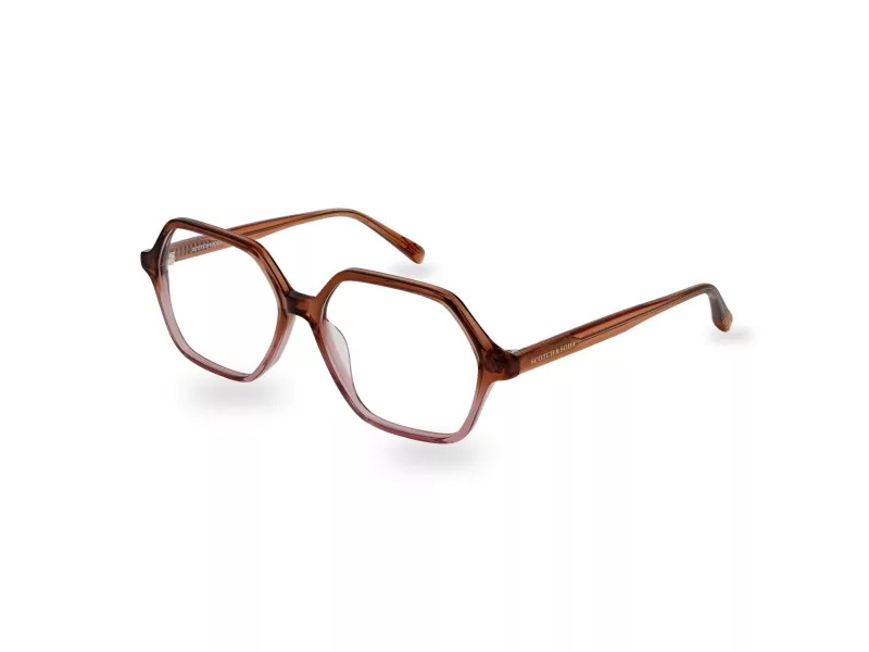 Scotch & Soda SS 3014 211 53 Women glasses