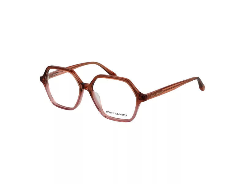 Scotch & Soda SS 3014 211 53 Women glasses