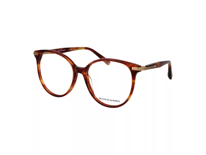 Scotch & Soda SS 3020 102 53 Women glasses