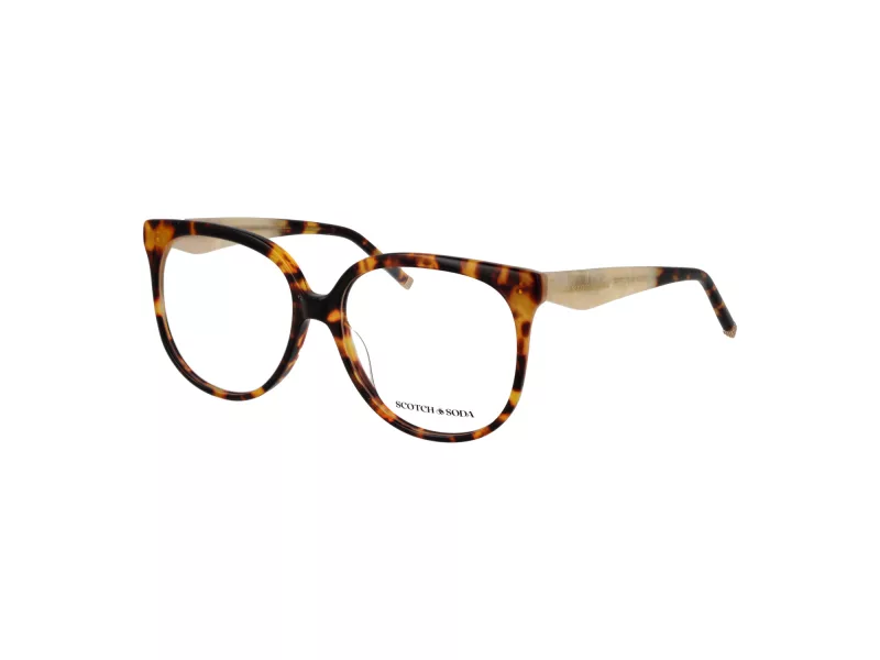 Scotch & Soda SS 3023 104 54 Women glasses