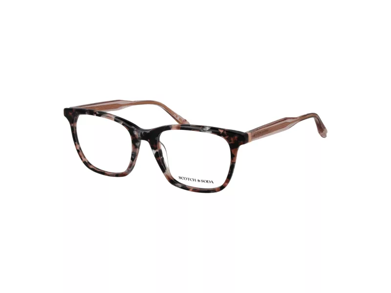 Scotch & Soda SS 3024 206 51 Women glasses