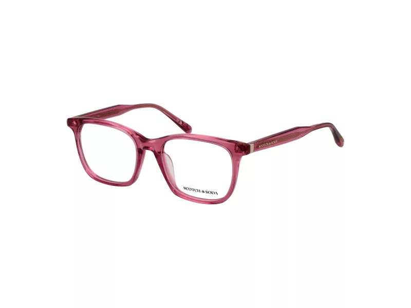 Scotch & Soda SS 3024 298 51 Women glasses