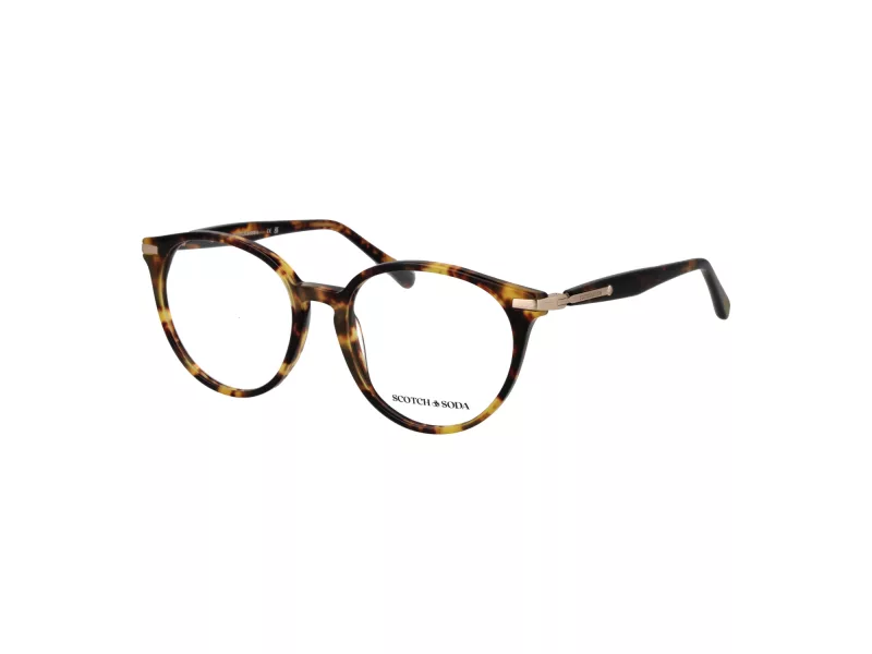 Scotch & Soda SS 3026 102 52 Women glasses