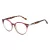 Scotch & Soda SS 3026 717 52 Women glasses