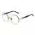 Scotch & Soda SS 3028 403 50 Women glasses