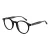 Scotch & Soda SS 3039 001 54 Women glasses