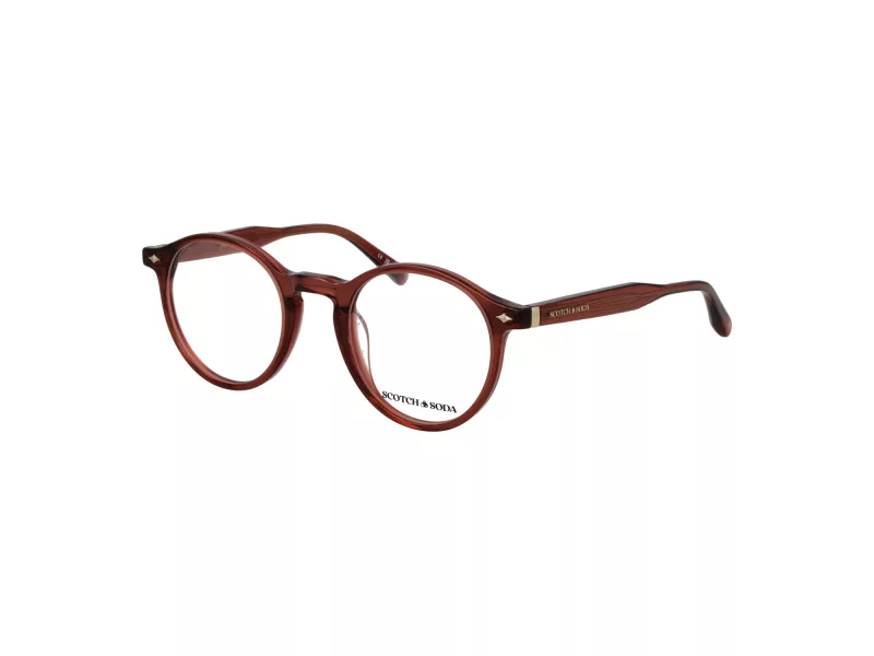 Scotch & Soda SS 3039 166 47 Women glasses