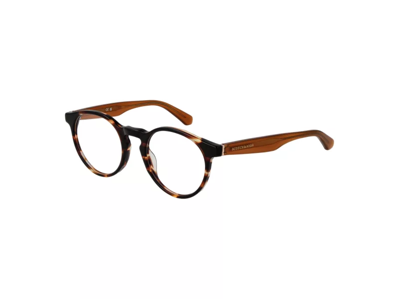 Scotch & Soda SS 4009 173 49 Men glasses