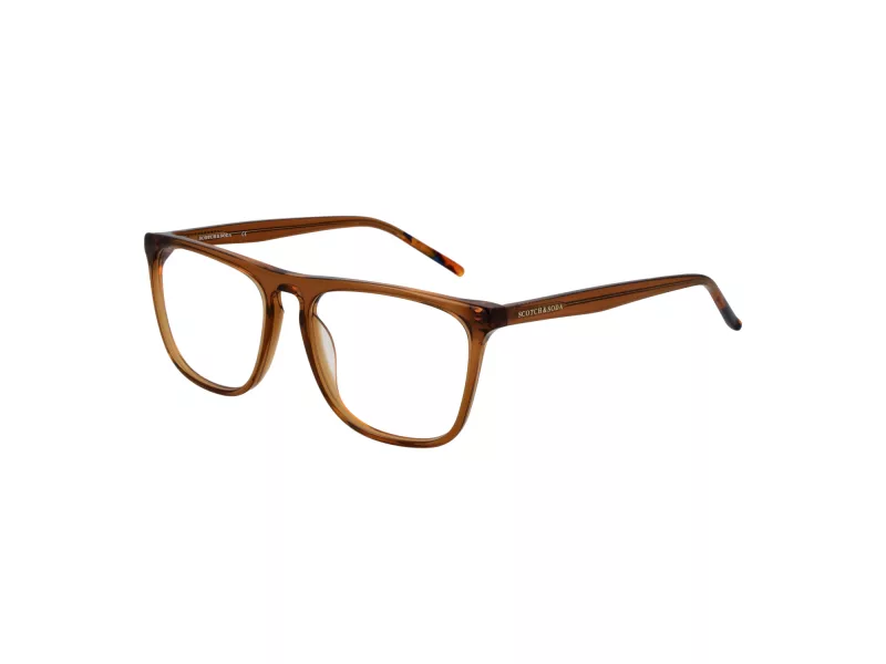 Scotch & Soda SS 4010 147 55 Men glasses