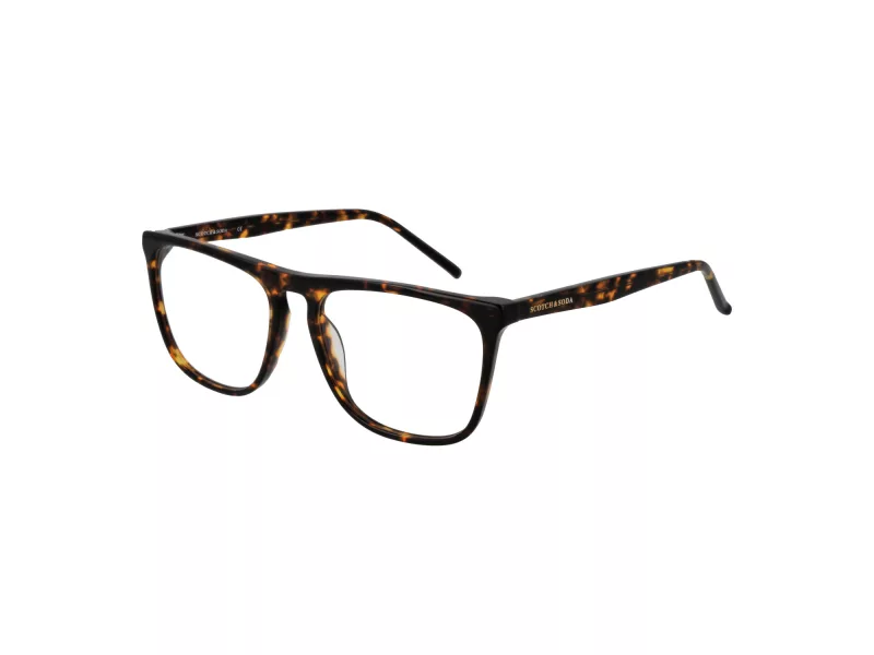 Scotch & Soda SS 4010 175 55 Men glasses