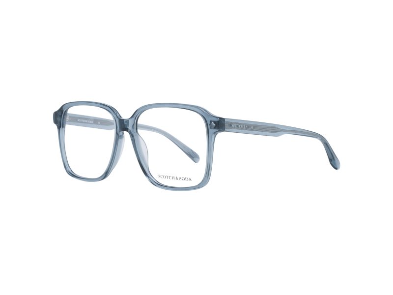 Scotch & Soda SS 4014 900 55 Men glasses