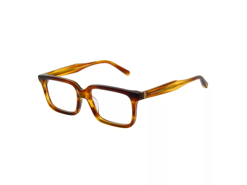 Scotch & Soda SS 4016 104 53 Men glasses