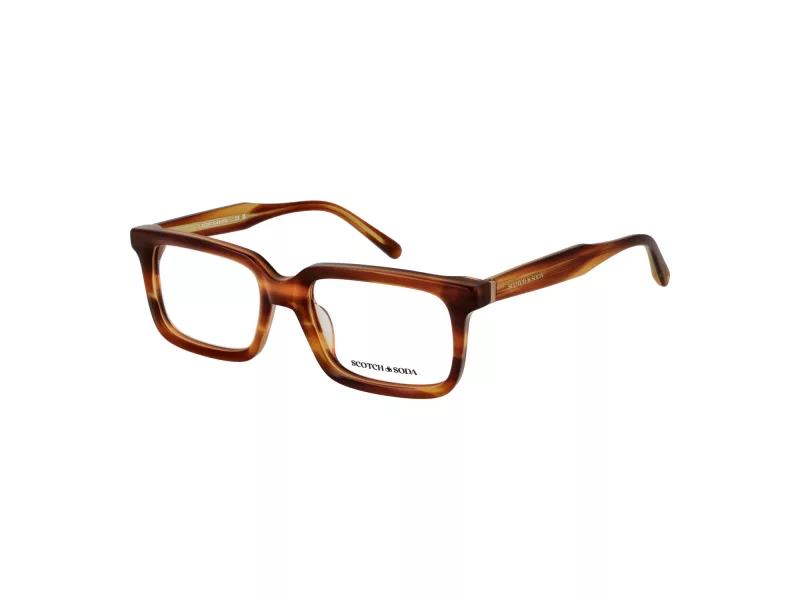 Scotch & Soda SS 4016 104 53 Men glasses