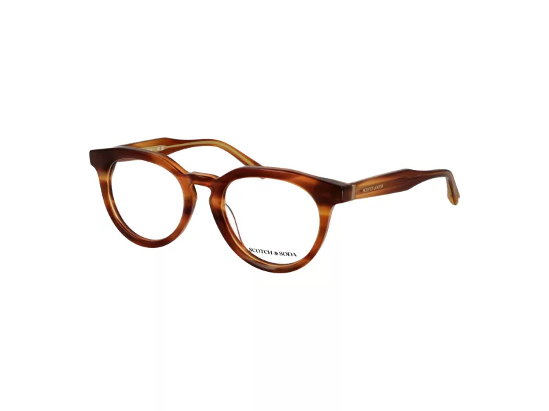 Scotch & Soda SS 4017 104 50 Men glasses