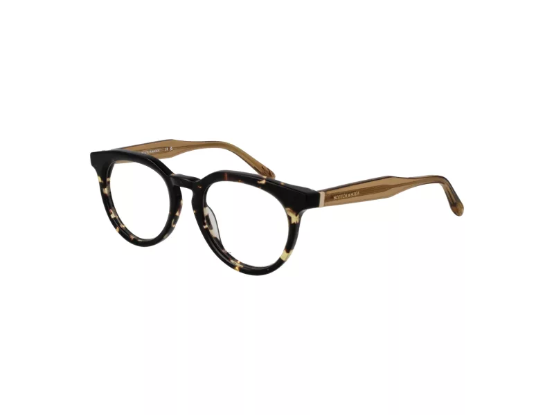 Scotch & Soda SS 4017 107 50 Men glasses
