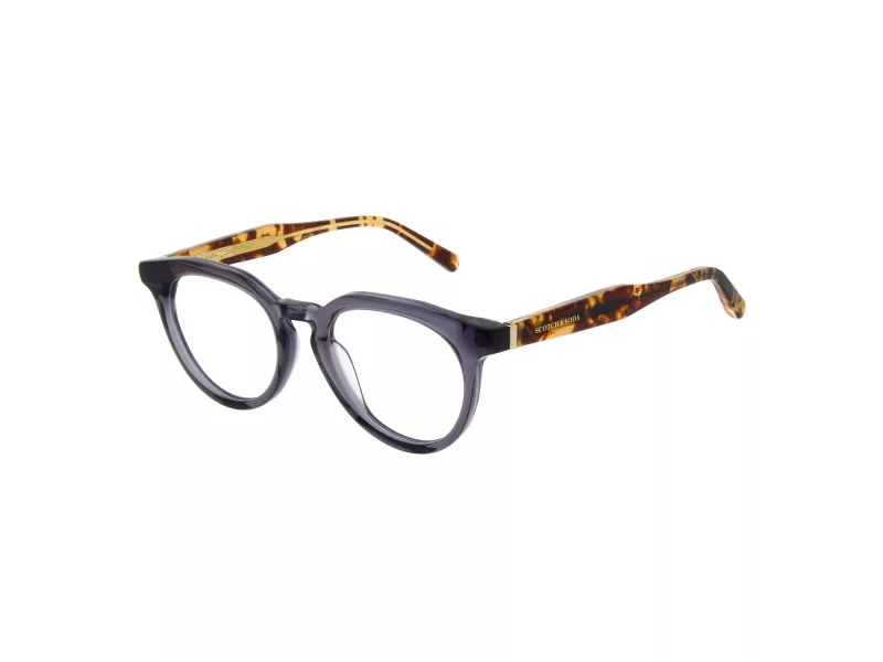 Scotch & Soda SS 4017 916 50 Men glasses